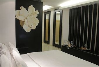 Galaxy Design Hotel