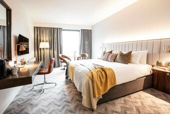 Hotel The Address Citywest