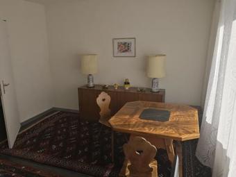 Bed & Breakfast Villa Thomasgarten