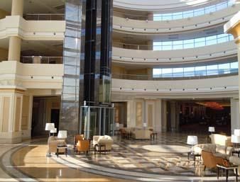 Hotel Ramada Plaza Gevgelija