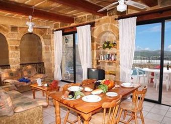 Apartamento Bellavista Farmhouses Gozo