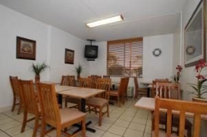 Hotel Best Western Fort Myers Inn & Suites