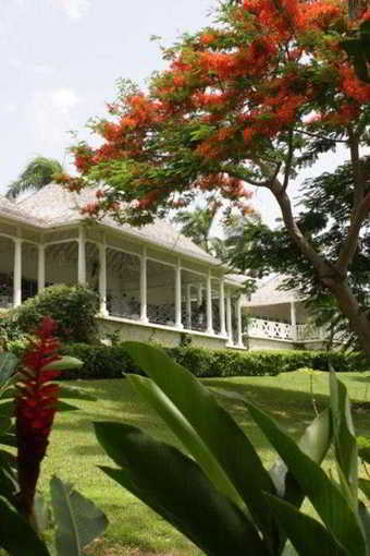 Hotel The Tryall Club & Resort Villas