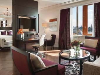 Four Seasons Hotel Moscow