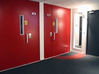 Apartamento Part-time Home Rotebro