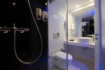 Hotel Holiday Inn Express Istanbul Airport