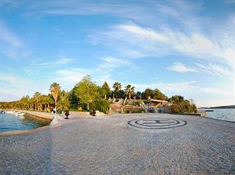 Apartamento Kalem Island Oliviera Resort - Special Class