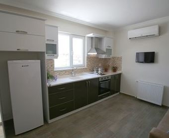 Hotel �itk�yl� Otel & Apart