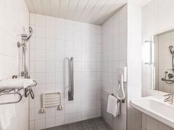 Hotel Ibis Winterthur City