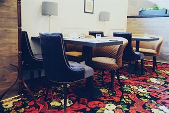 Hotel Hilton Garden Inn Kaluga