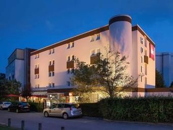 Hotel Ibis Paris Meudon Velizy