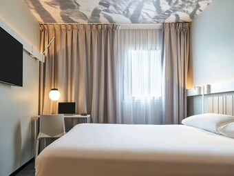 Hotel Ibis Clamart Paris Velizy