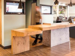 Hotel Ibis Versailles Parly 2