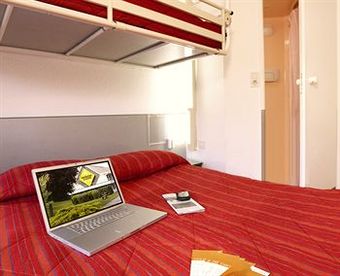 Hotel Premi�re Classe Saint Nazaire - Trignac