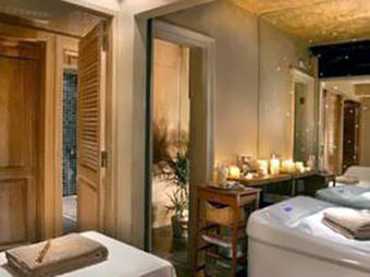 Hotel Le Convivial Luxury Suites & Spa