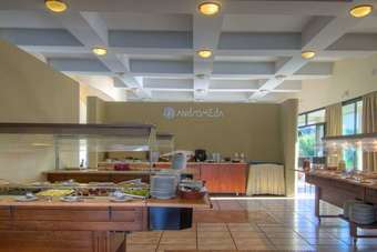 Hotel Solimar Aquamarine