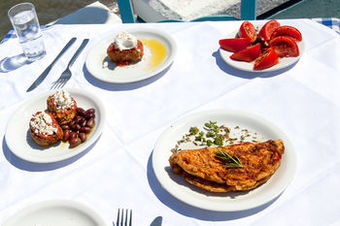 Apartamento Revekka Rooms Bed & Breakfast