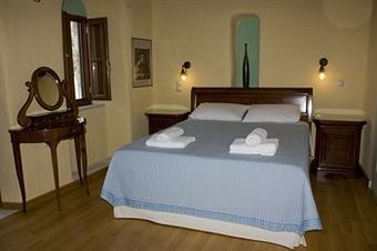 Hotel Petropoulakis Gods' Land