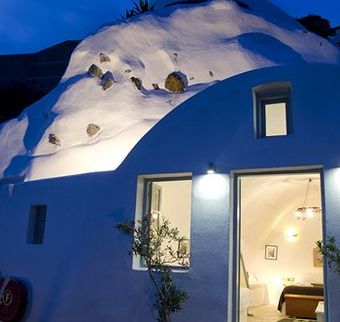 Hotel Marizan Caves & Villas