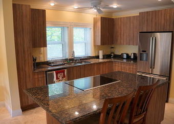 Apartamento The Hamilton Beach Villas & Spa