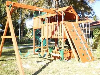 Hotel The Marlin At Taino Beach Resort & Clubs