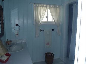 Villa Wheelhouse Upstairs