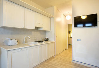 Blue Marine Apartments