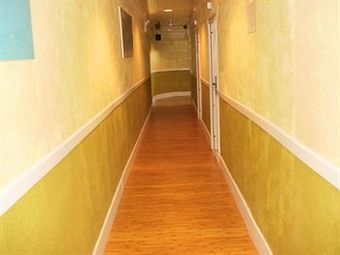 Hotel Innflight Suites