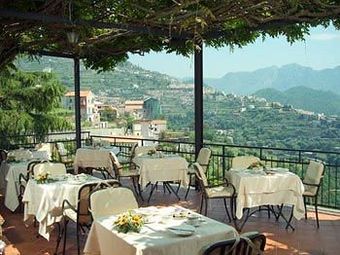 Hotel La Margherita - Villa Giuseppina