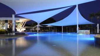 Hotel Skycity Darwin