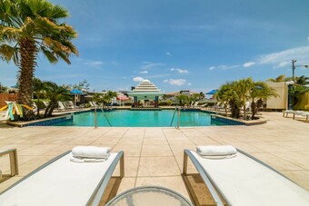 Hotel Brickell Bay Beach Club Aruba - Adults Only