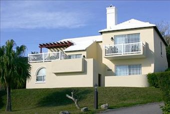 Hotel The St. George's Club Bermuda