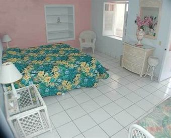 Apartamento King Christian Hotel