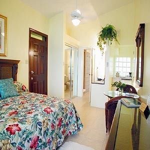 Hotel Sebastian's On The Beach