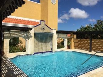 Apartamento Harbour Village Beach Club Bonaire