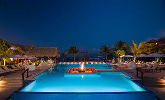 Hotel Sandals Lasource Grenada Resort And Spa - All Inclusive
