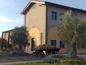 Hotel Ca' Del Rio Resort