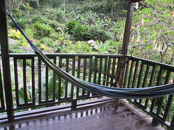 Rafjam Bed & Breakfast