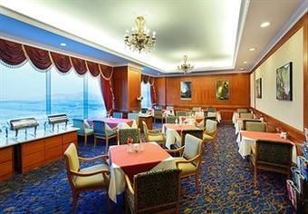 Golden Crown China Hotel