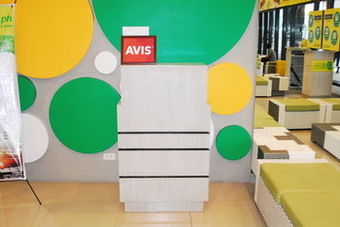 Go Hotels Ortigas Center