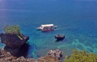 Apartamento Kawayan Holiday Resort