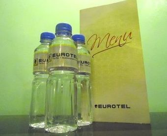 Hotel Eurotel Las Pinas
