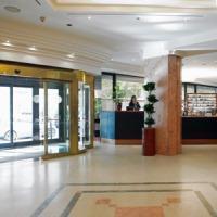 Hotel NH Torino Ambasciatori