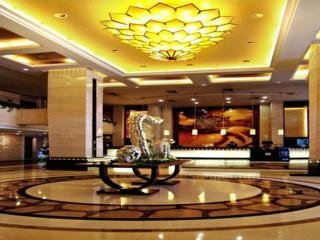 Guangye Jinjiang Hotel