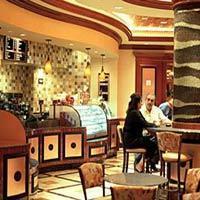 Hotel Harrah's Atlantic City