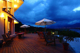 Hotel Yi-he Golden Homestay