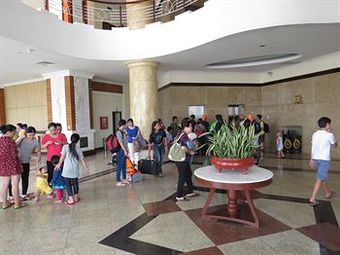 Saigon Phu Yen Hotel