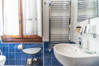 Hostal B&B La Residenza Di Michelangelo