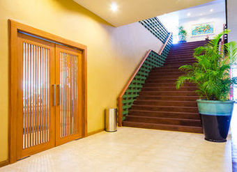 Hotel Rimkhobfa Urban Resort