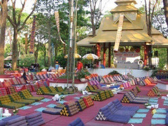 Suan Bua Hotel & Resort